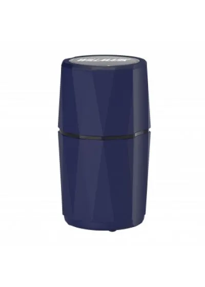 Кофемолка WILLMARK WCG-388 Blue