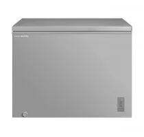 Морозильный ларь WILLMARK CF-390IDG