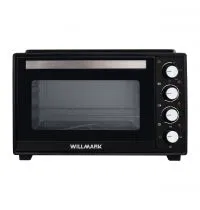 Мини-печь WILLMARK WCO-401BL