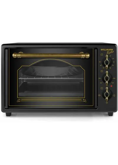 Электропечь (мини-печь) Willmark WOF-405BLR