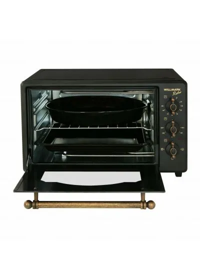 Электропечь (мини-печь) Willmark WOF-405BLR
