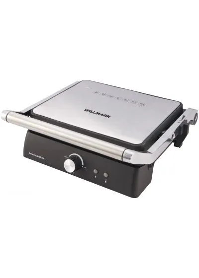 Электрогриль Willmark WG-4320DP