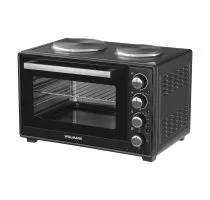 Мини-печь WILLMARK WHO-451BL