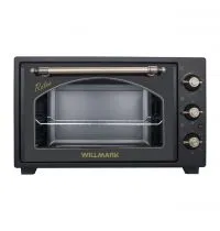 Мини-печь WILLMARK WO-453BLR