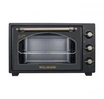 Мини-печь WILLMARK WO-453BLR
