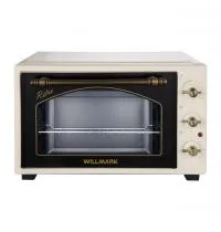 Мини-печь WILLMARK WO-453BR