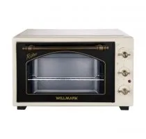 Мини-печь WILLMARK WO-453BR
