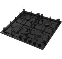 Варочная панель WILLMARK WGH-4601 BL