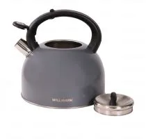 Чайник WILLMARK WTK-4810SS G