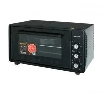 Духовка электрическая WILLMARK WOF-485BL