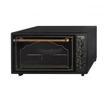 Духовка электрическая WILLMARK WOF-505BLR