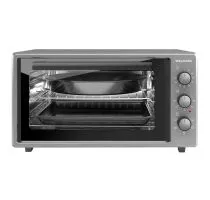Духовка электрическая (мини-печь) Willmark WOF-505G
