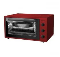 Духовка электрическая (мини-печь) Willmark WOF-505R