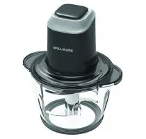 Измельчитель Willmark WMC-5288 Черный