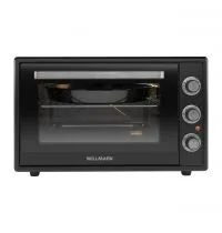 Духовка электрическая WILLMARK WOF-605BL
