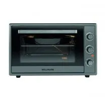 Духовка электрическая WILLMARK WOF-605G