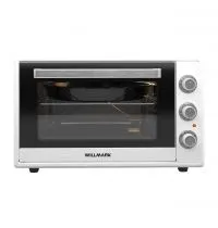 Духовка электрическая WILLMARK WOF-605W