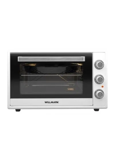 Духовка электрическая WILLMARK WOF-605W