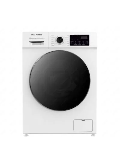 Автоматическая стиральная машина WILLMARK WMF-6521LG
