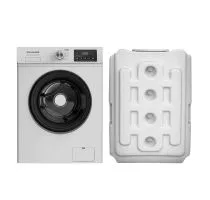 Автоматическая стиральная машина WILLMARK WMF-7017WT