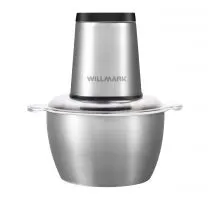 Измельчитель WILLMARK WMC-7290SS