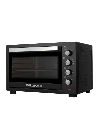 Мини-печь WILLMARK WOC-805BL
