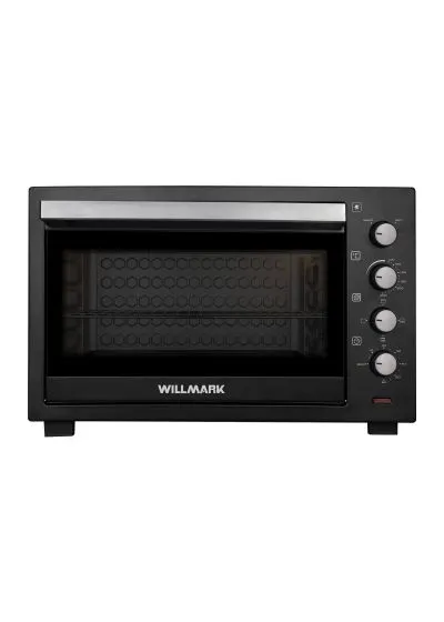 Мини-печь WILLMARK WOC-805BL