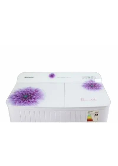 Стиральная машина WILLMARK WMS-85G