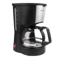 Кофеварка капельная WCM-870D