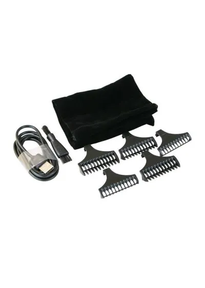 Машинка для стрижки Willmark WHC-905CL