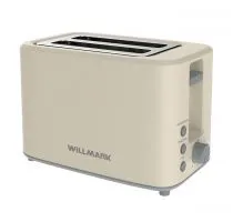 Тостер WILLMARK WTS-9868P