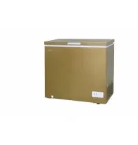 Морозильный ларь WILLMARK CF-250CS Gold
