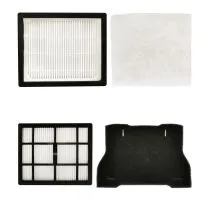 Набор фильтров для пылесоса Willmark VC-2650DBM