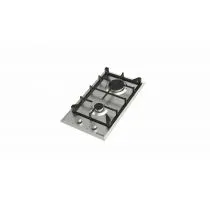Варочная поверхность WILLMARK WGH-2301 SS