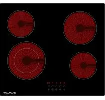 Варочная панель WILLMARK WCH-4602R